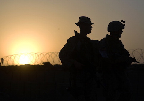 U.S. Marines