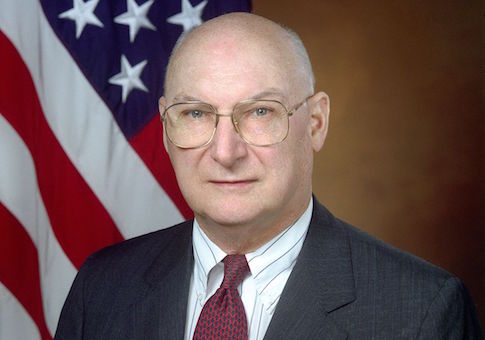 Andrew Marshall