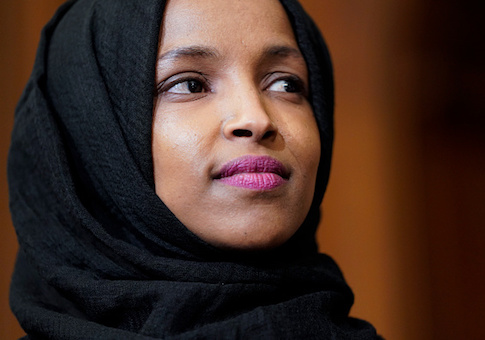 Ilhan Omar