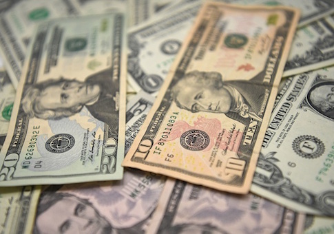 money cash
