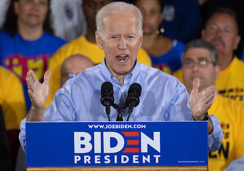 Joe Biden