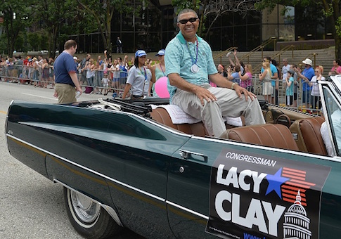 Lacy Clay