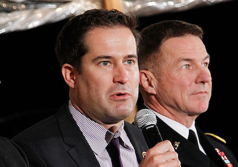 Seth Moulton