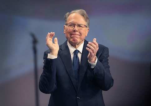 Wayne LaPierre