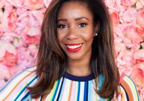 DCCC director of cycle of engagement Tayhlor Coleman