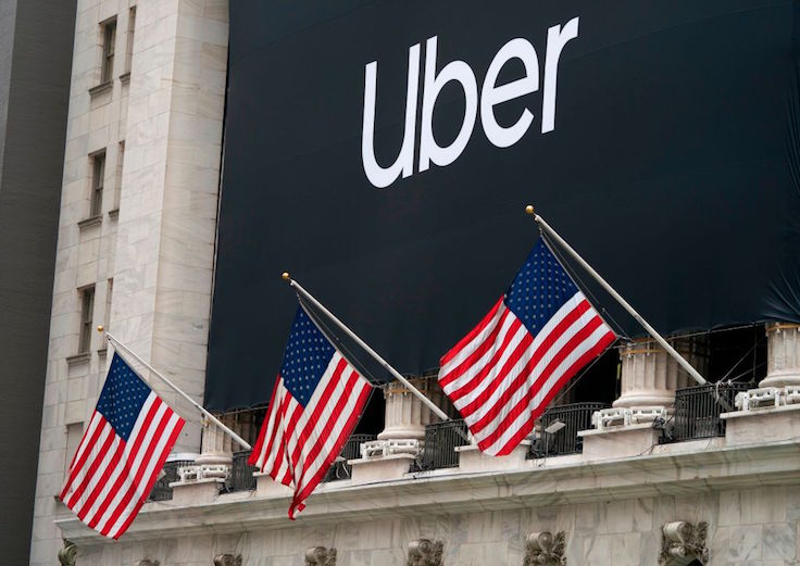 Uber