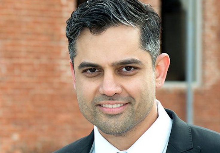  Sri Preston Kulkarni