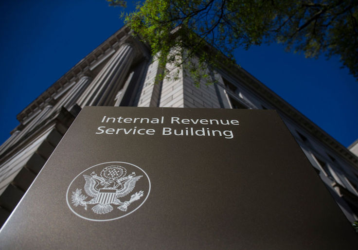 IRS