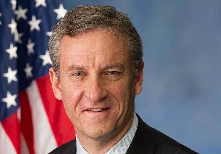 Rep. Matt Cartwright