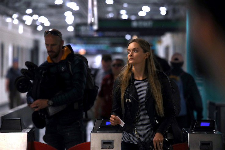 San Francisco Board Of Supervisors To Vote On Banning Facial-Recognition Technology