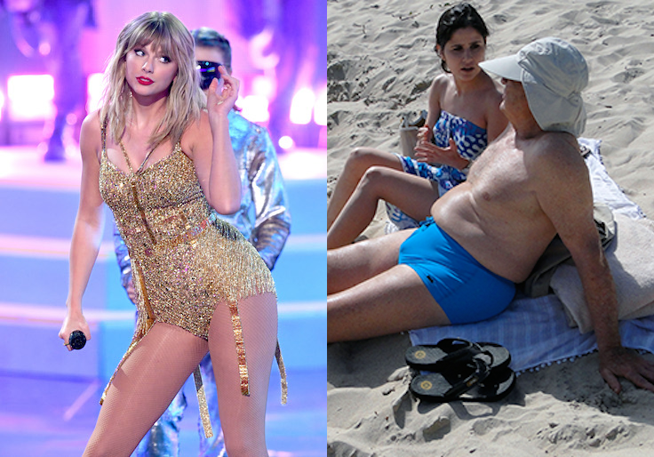 tSwift Soros