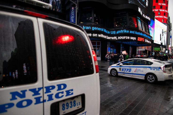 NYPD