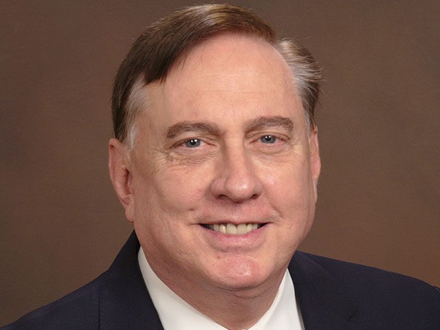 Douglas Macgregor