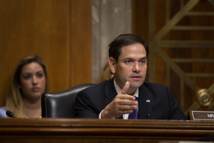 Marco Rubio