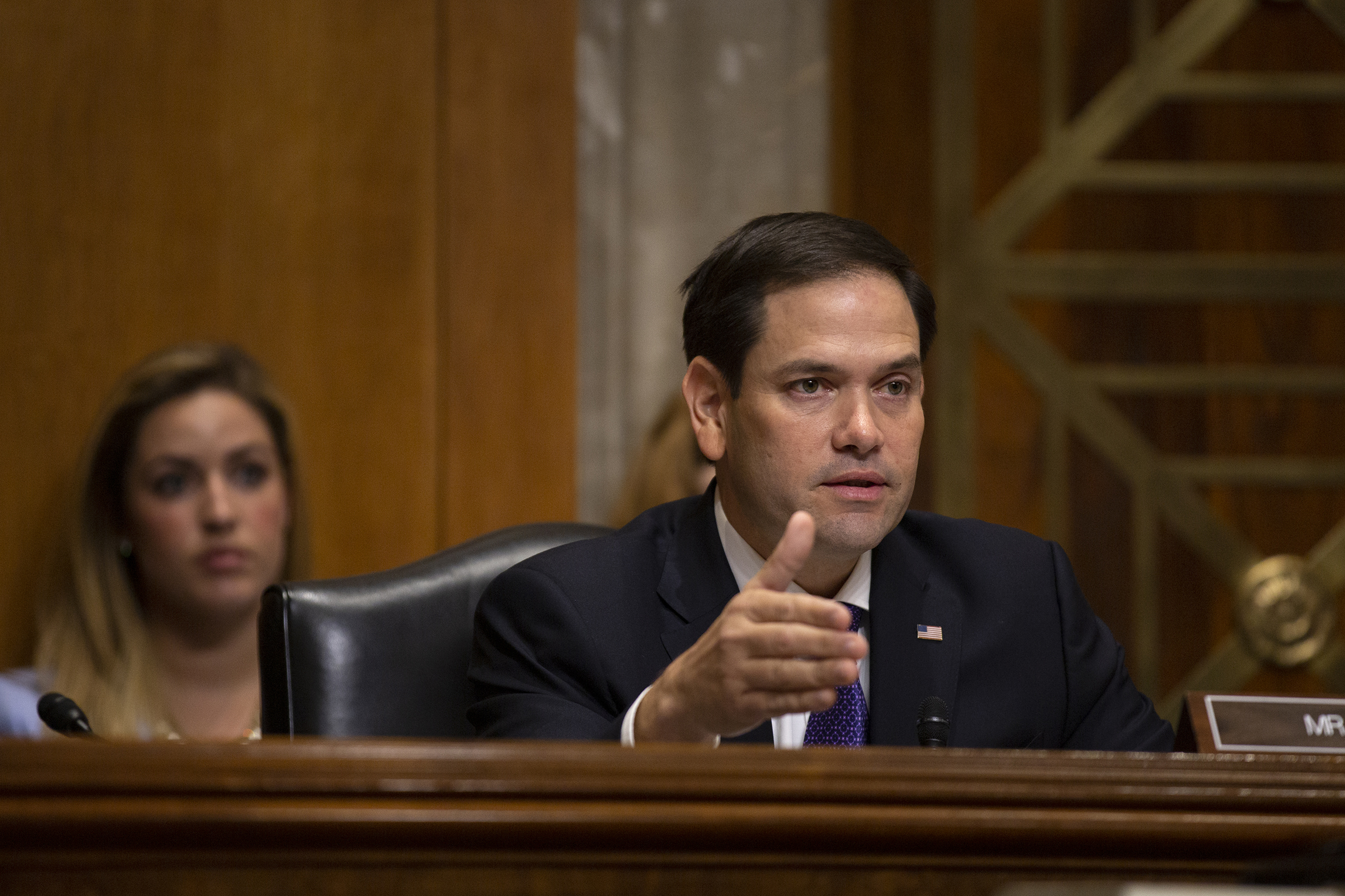 Marco Rubio