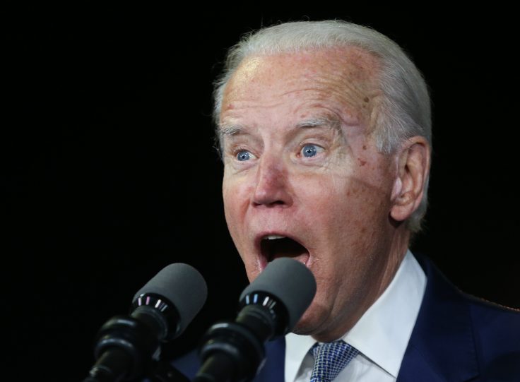 Joe Biden