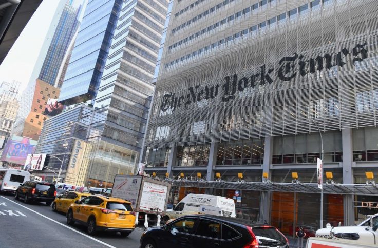 New York Times