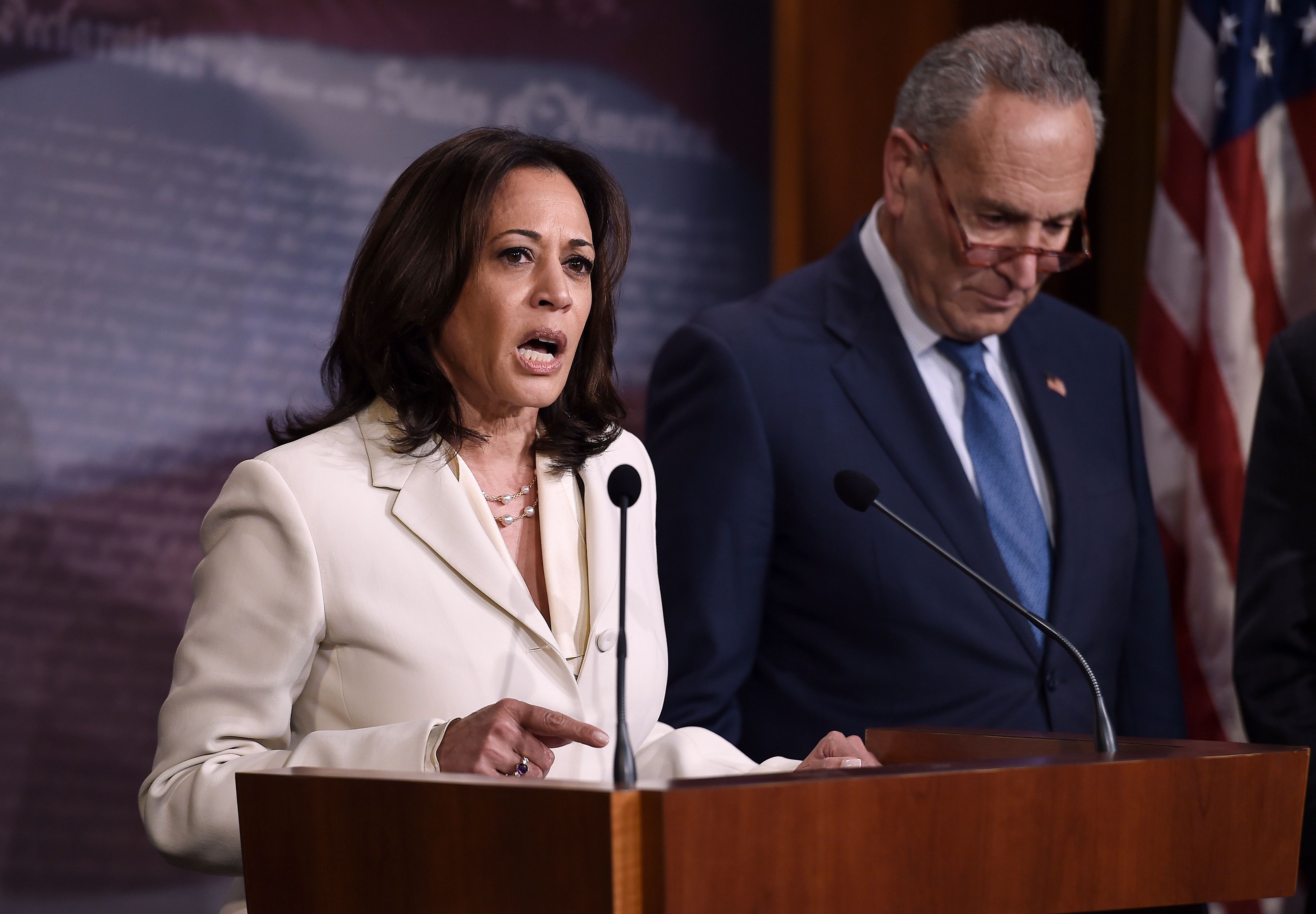 Harris Schumer