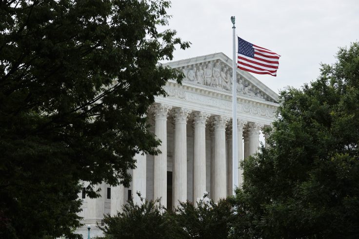 Supreme Court Issues Orders And Releases Opinions