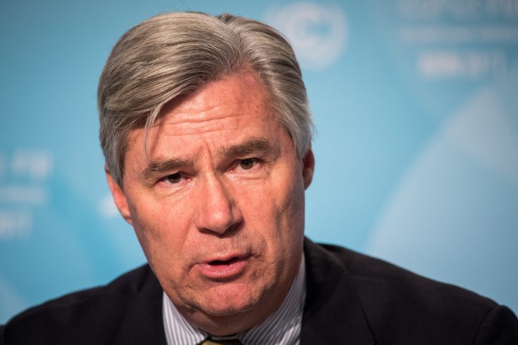 Sheldon Whitehouse