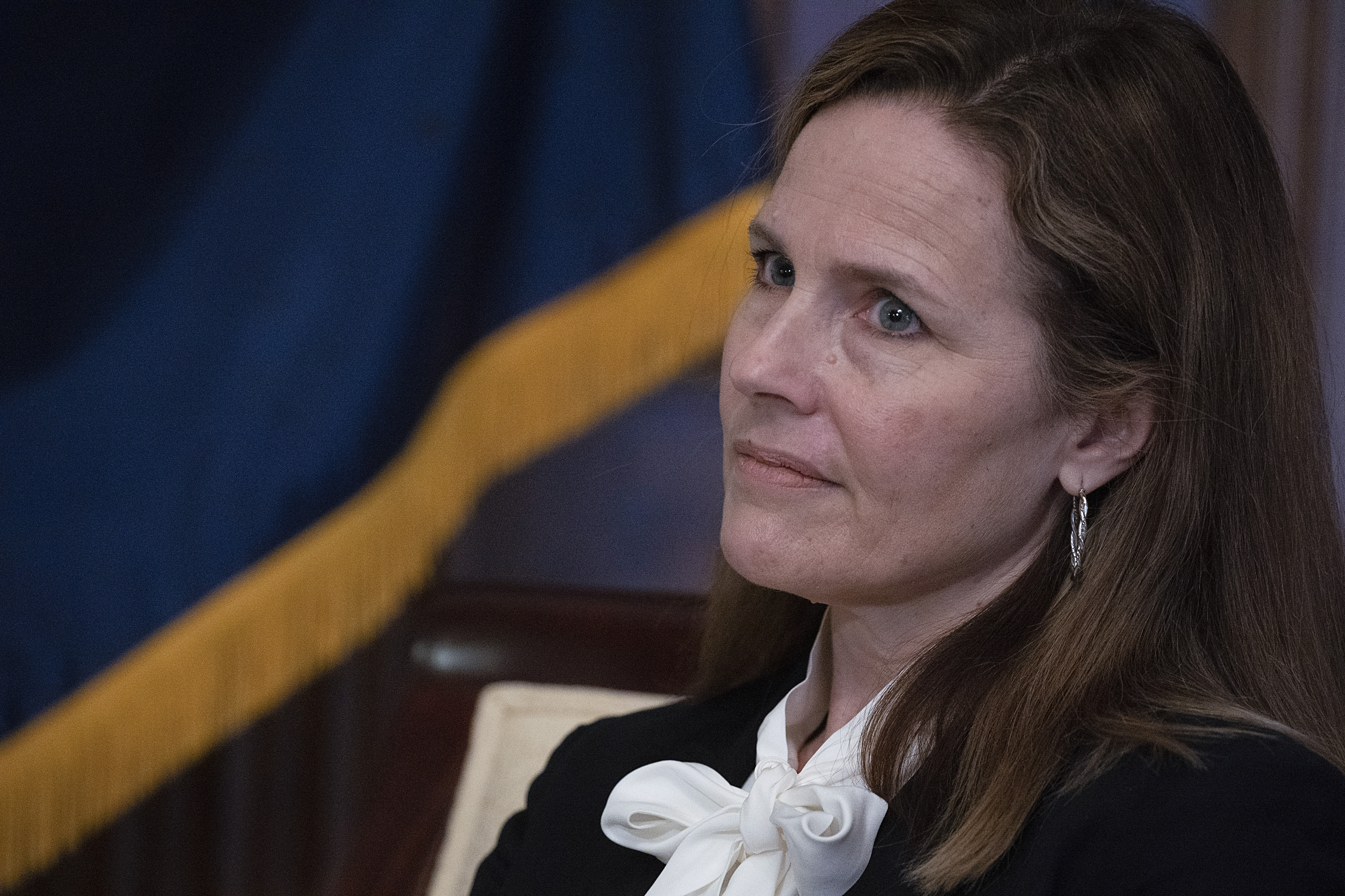 Amy Coney Barrett