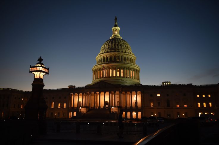US Capitol