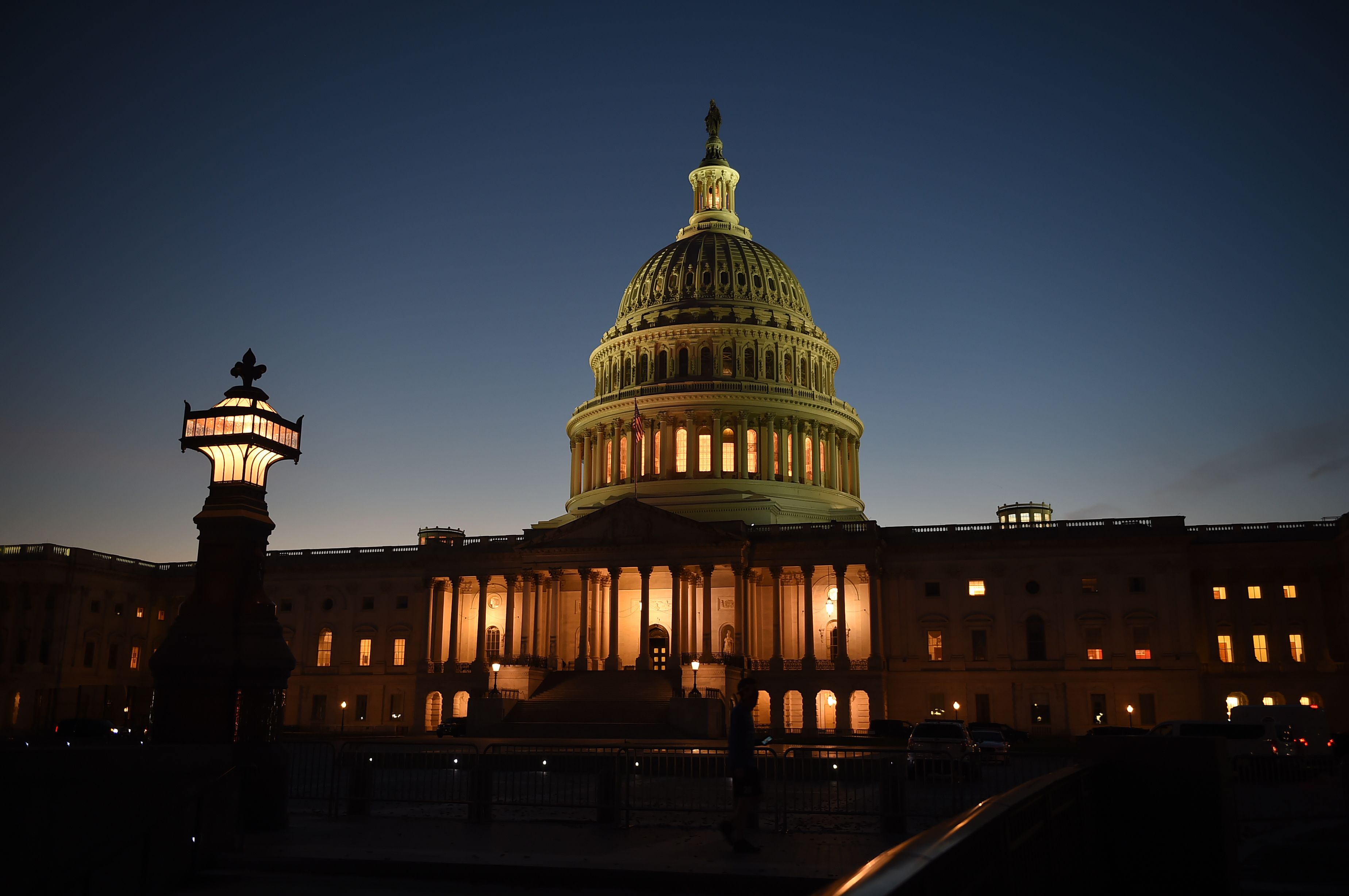 US Capitol