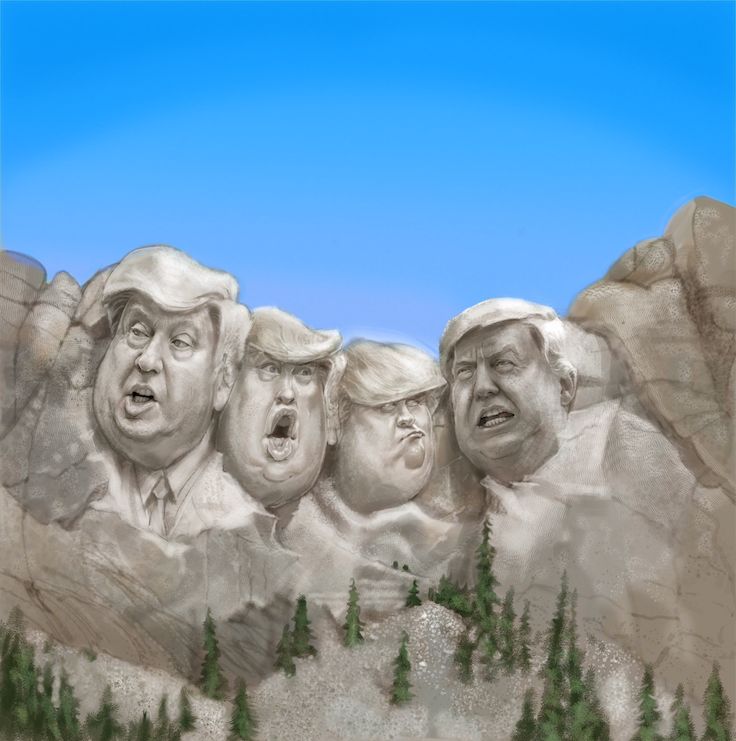 Art by Gary Locke
