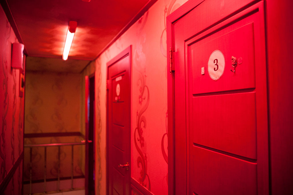 South Korea Top Court Upholds Tough Anti-Prostitution Laws