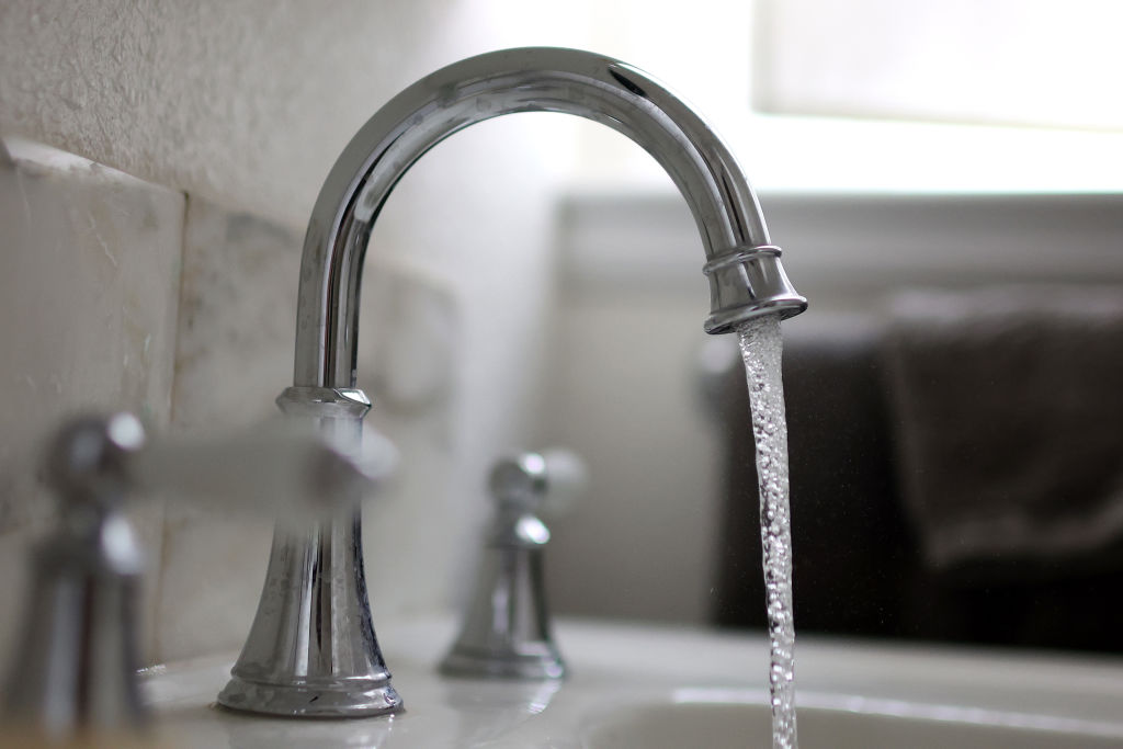 Water Sink