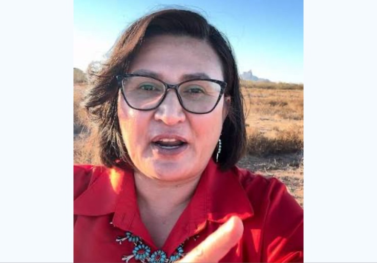 Dem House Candidate Fundraises With Groups That Called To Defund Police While Saying She Doesn't Support Defunding Police