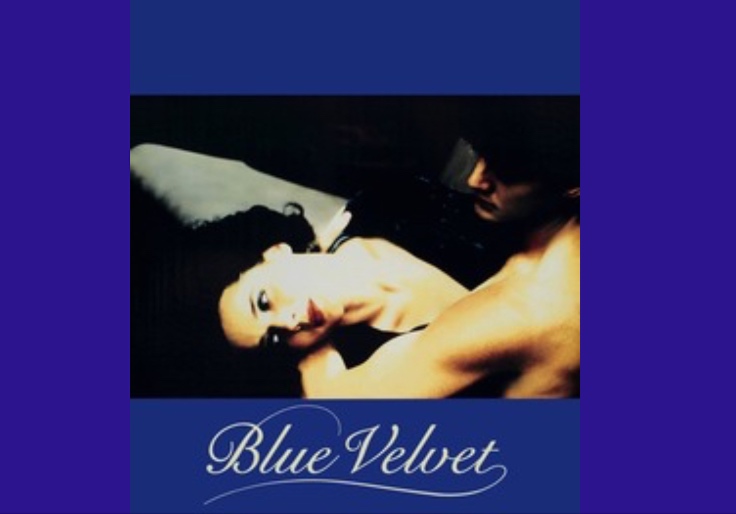 REVIEW: 'Blue Velvet'