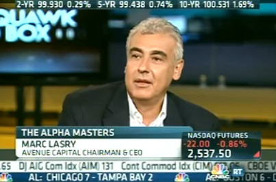 Lasry