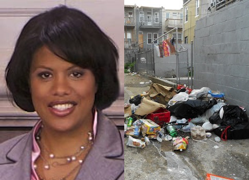 Baltimore Stephanie Rawlings-Blake WC AP