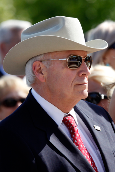 Cheney