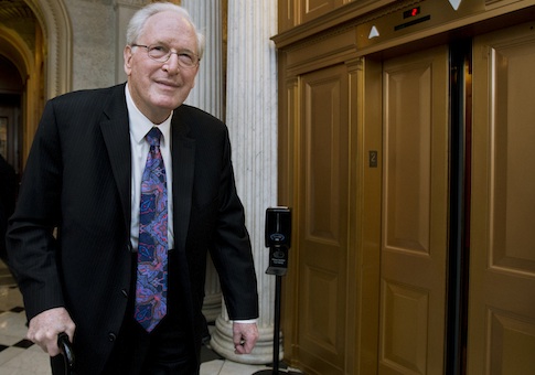Jay Rockefeller
