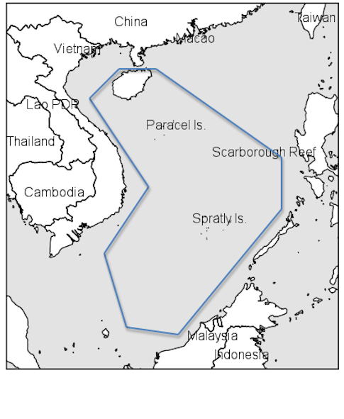 China imposes fishing curbs: New regulations imposed Jan. 1 limit all foreign vessels from fishing in a zone covering two-thirds of the South China Sea.