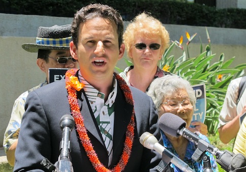 Brian Schatz