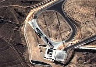 DF-41 site