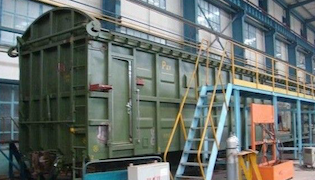 DF41-railcar Asian Arms Control Project