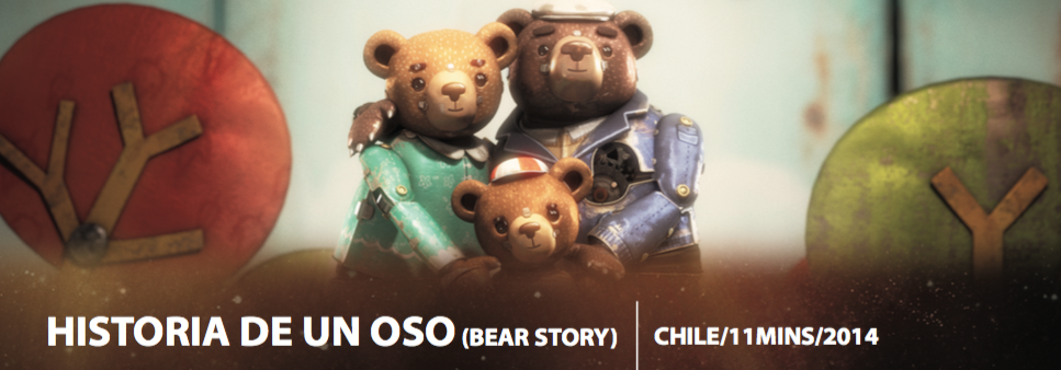 Bear