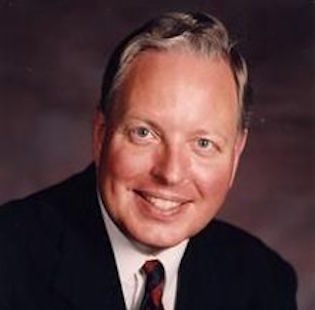 Paul Weyrich