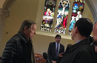 Friedkin