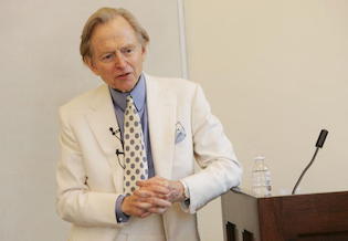 Tom Wolfe