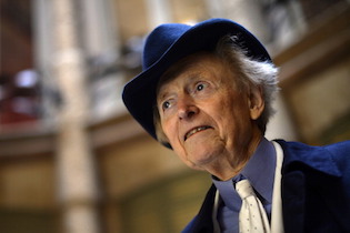 Tom Wolfe