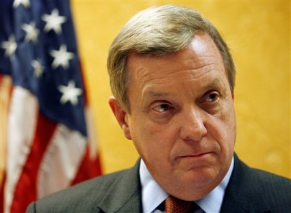 Sen. Dick Durbin
