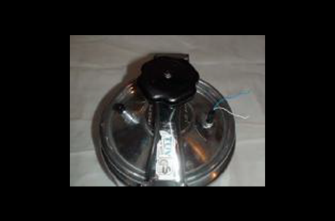 Pressure cooker bomb from the 2010 al Qaeda journal Inspire under a section