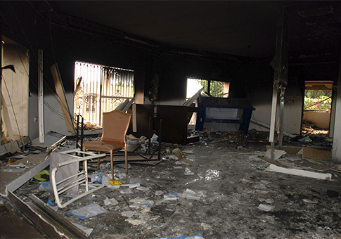 Benghazi