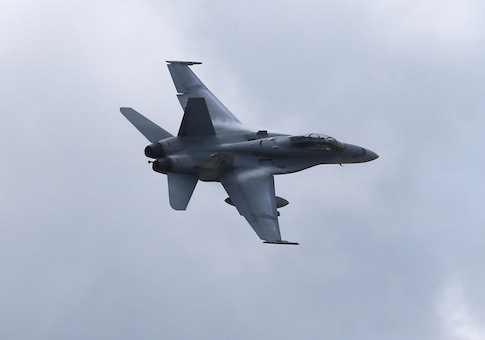 U.S. military sequester