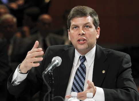 Mark Begich